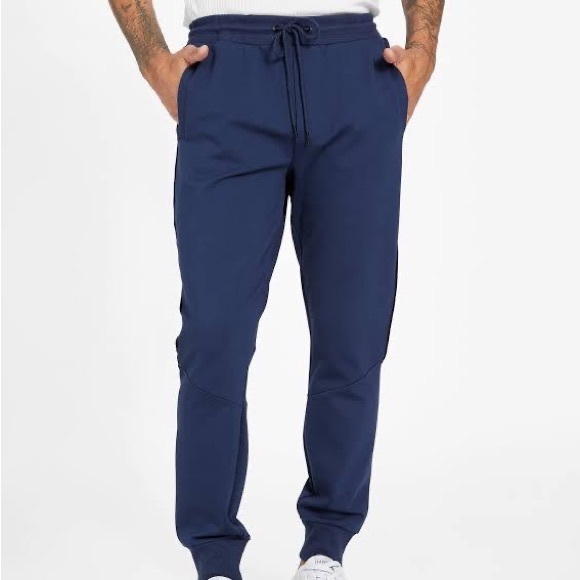 Matix Other - Mens matrix cargo joggers